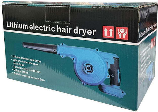 Handheld Leaf Blower with 1 Battery