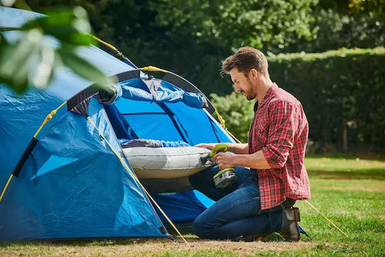 Ryobi R18VI-0 Φυσητήρας / Απορροφητήρας Χειρός Μπαταρίας 18V Solo