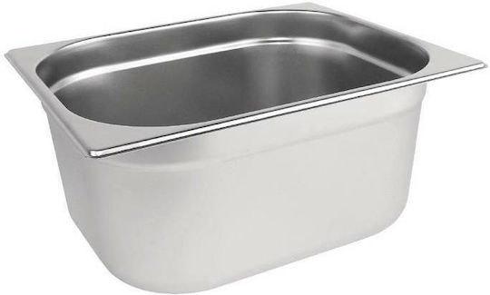 Stainless Steel Container Gn1/2-15cm 12150 (1-38050)