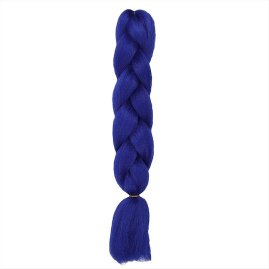 Extensie în Întuneric Roșu Culoare 125cm Jumbo Braid A29