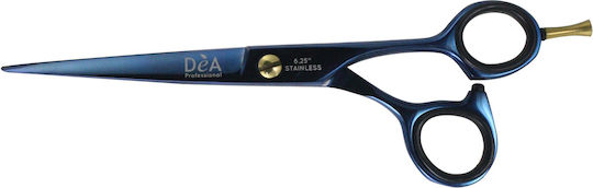 Dafnis Blue Plasma Haarschneideschere 6.25"