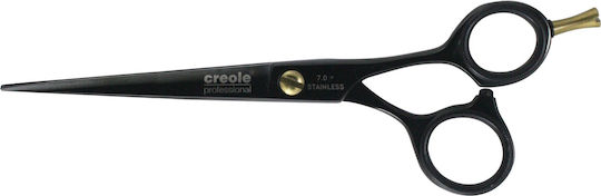 Dafnis Creole Black Plasma Ψαλίδι Κουρέματος 7"