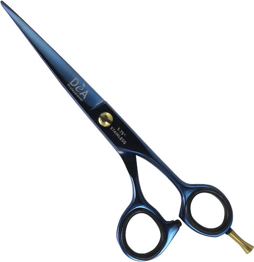 Dafnis Blue Plasma Шило за Рязане 5.75"