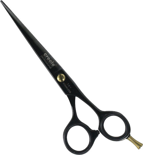 Dafnis Creole Black Plasma Ψαλίδι Κουρέματος 7"