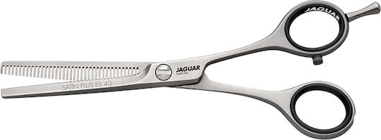 Jaguar Solingen Satin Plus ES 40 Foarfecă de subțiere 5"