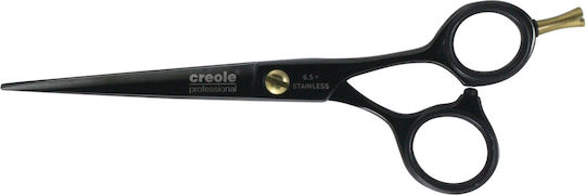 Dafnis Creole Black Plasma Ψαλίδι Κουρέματος 6.5"