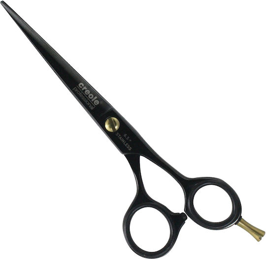 Dafnis Creole Black Plasma Ψαλίδι Κουρέματος 6.5"