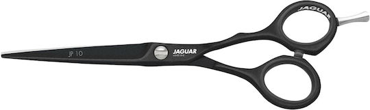 Jaguar Solingen White Line JP 10 Black Ψαλίδι Κουρέματος 5.75"