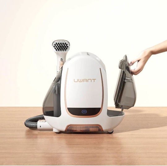 Uwant Ατμοκαθαριστής