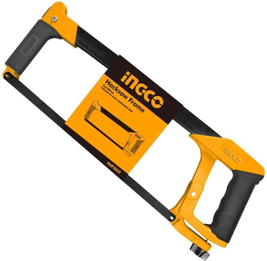 Ingco Пила за желязо HHF3008
