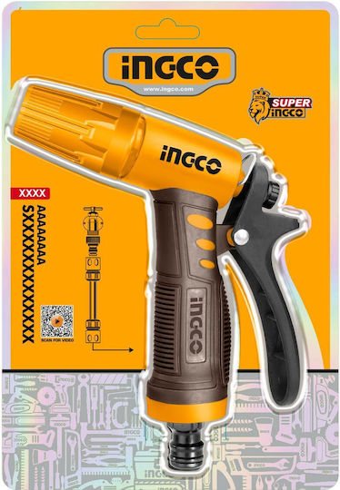 Ingco Wasserpistole HWSG032
