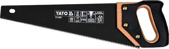 Yato Πριόνι Ξύλου 40cm YT-31091