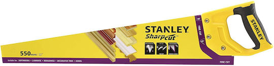 Stanley Ferăstrău pentru lemn 55.88cm 323577