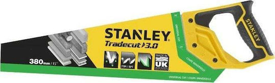 Stanley Πριόνι Tradecut 55cm S/20-352-1