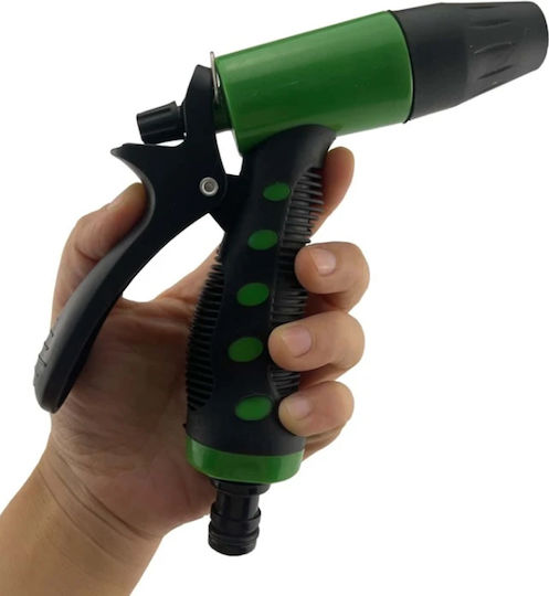 Watering Set Water Gun/Water Sprayer 4 Functions