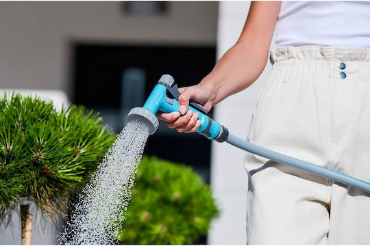 Cellfast Garden Hose Nozzle Shower 2 Functions 51-736