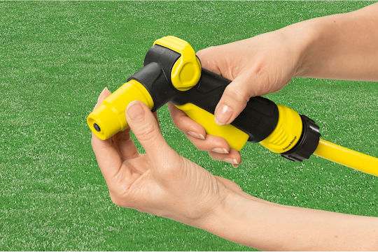 Karcher Πιστόλι Νερού 3 Λειτουργιών 2.645-273.0