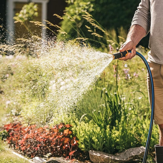 Fiskars Fiskars Gartenschlauchdüsen Set 2 Funktionen