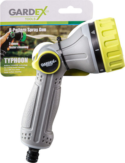 Gardex Wasserpistole/Spritzdüse