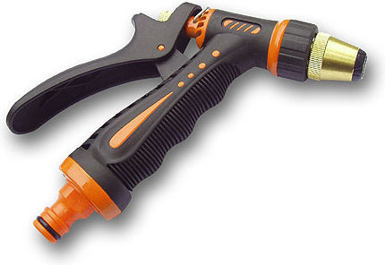 Bradas Πιστόλι Νερού 3 Λειτουργιών ECO-7205