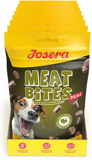Josera Λιχουδιά για Κουτάβια με Κρέας 70gr