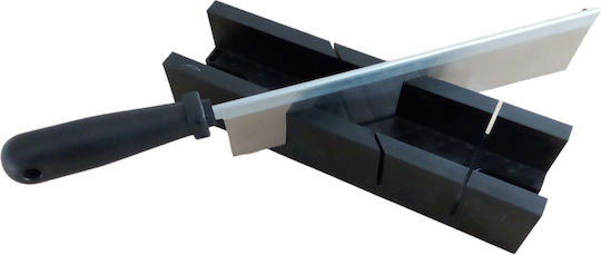 Φαλτσοκουτι Luckhaus 250μμ +σεγατσακι 4cm 250μμ