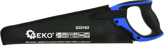 Geko Пила за дърво 40см G33103