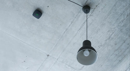 Ajax Systems FireProtect Autonomous Smoke Detector