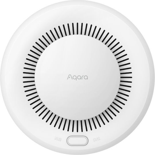 Aqara Autonomous Smoke Detector
