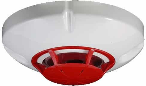 Unipos Feueralarmsirene
