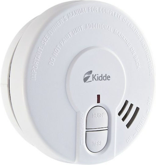 Kidde Autonomous Smoke Detector