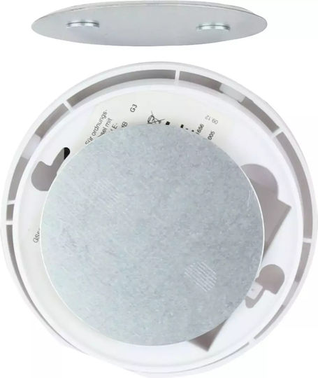 REV Device Base for Fire Detection