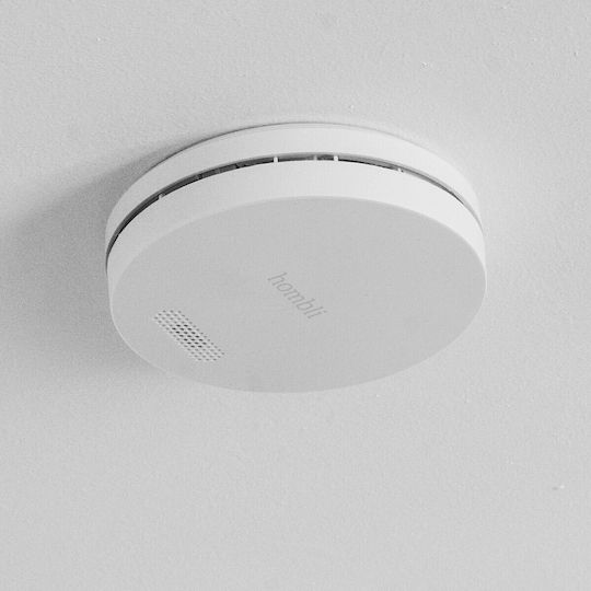Hombli Hombli Smart Smoke Detector