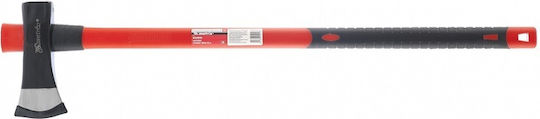 MTX 218169 Axe Splitting Length 90cm and Weight 2000gr with Fiberglass Handle