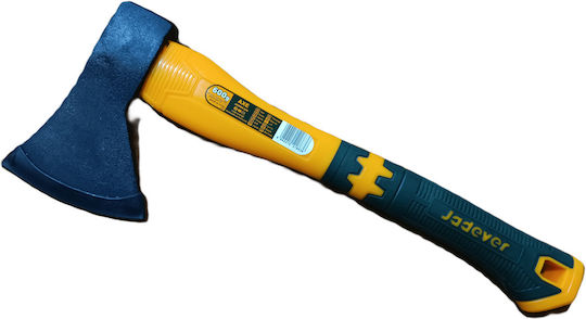 Jadever Jadever Axt Länge 39cm und Gewicht 800gr