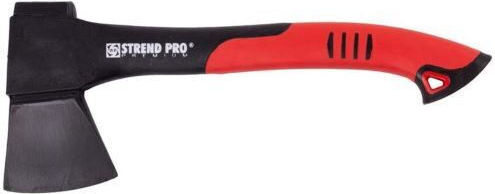 Strend Pro 236008 Брадва Разделяне Дължина 36см и Тегло 700гр с пластмасова дръжка