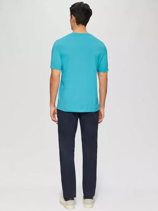 Tricou Blue