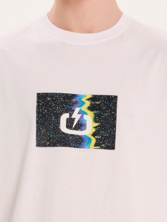 T-shirt White