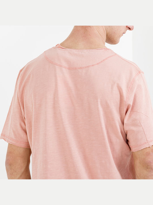 T-Shirt Rosa