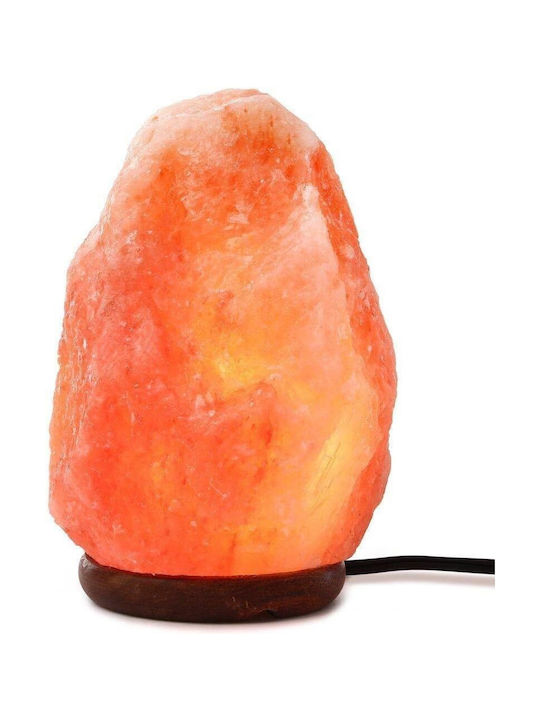 Himalaya-Salzlampe Felsform 5kg