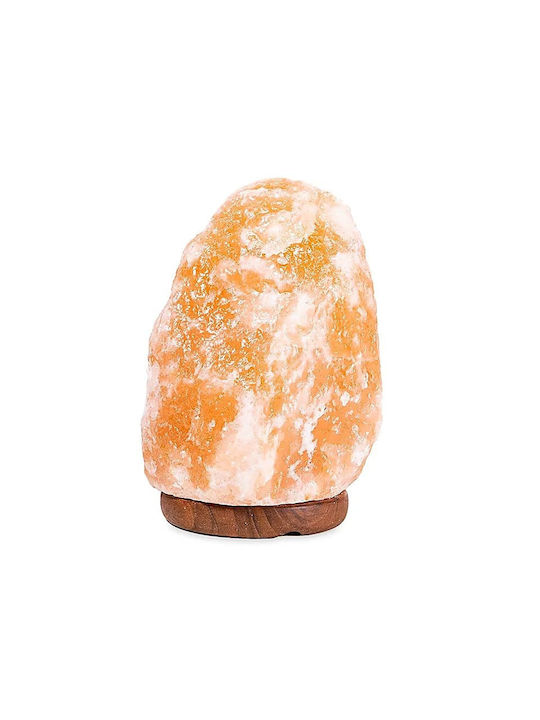 Himalaya-Salzlampe Felsform 5kg