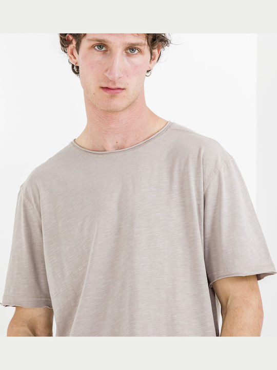 T-shirt Gray
