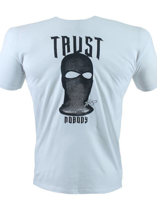 T-Shirt White