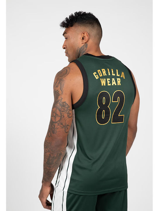 Gorilla Wear