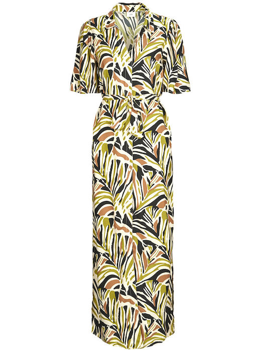 Sommer Maxi Damenkleid