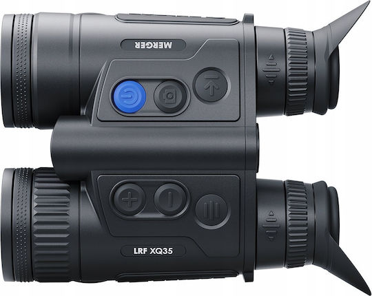 Pulsar Observation Binocular Thermal Imaging