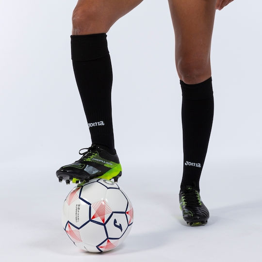 Joma Neptune II FIFA Basic Μπάλα Ποδοσφαίρου Λευκή