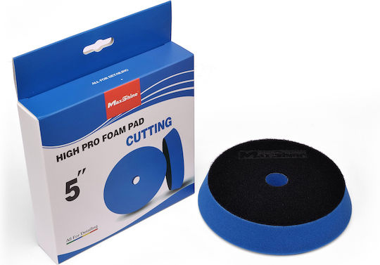 Σφουγγάρι High Pro Cutting 5" Maxshine
