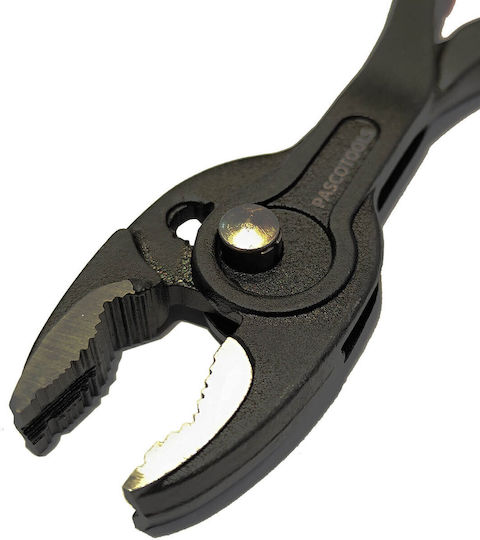 Pasco Zange Zange Länge 200mm