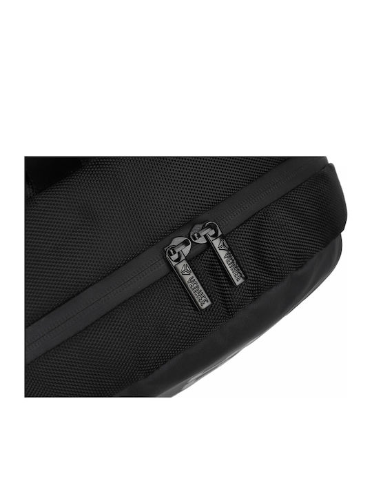 Yenkee Τσάντα Πλάτης για Laptop 15.6" σε Μαύρο χρώμα YBB 1504